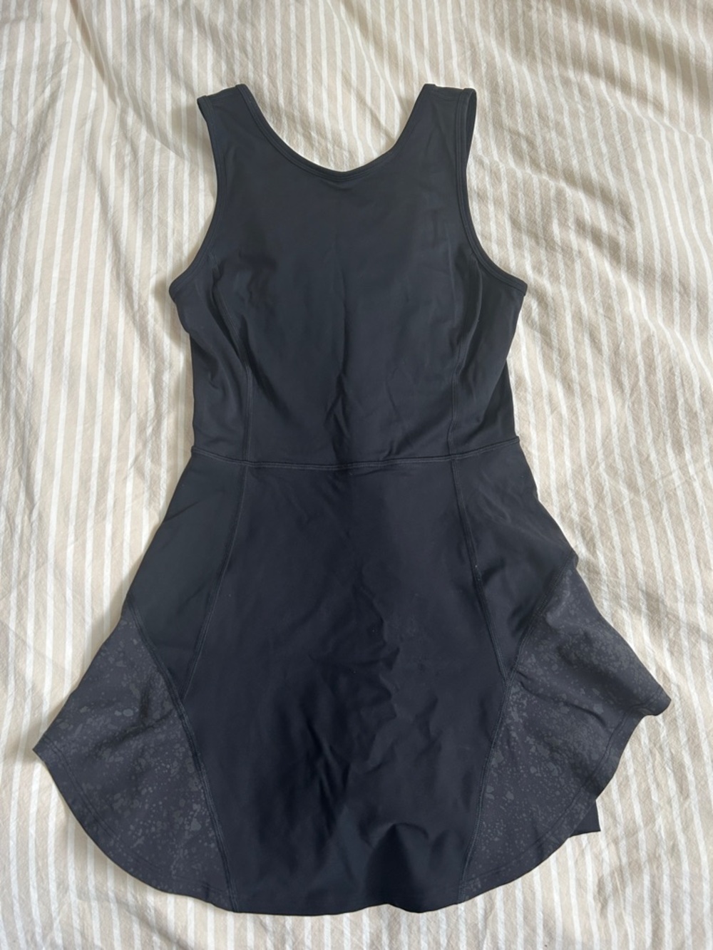 Lululemon Tennis Skirt with Built in Shorts